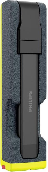 Actual product image Philips Xperion 6000 Slim (500 lm)