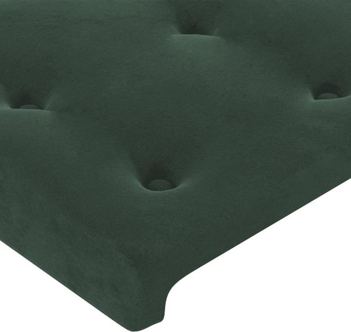 Actual product image VidaXL Kalel (160 x 5 x 88 cm)