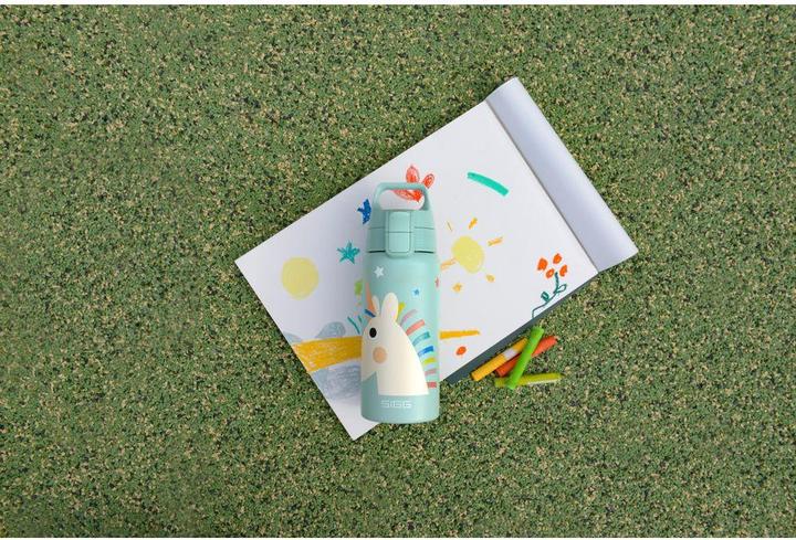 Actual product image Sigg Shield Therm One Kids (0.50 l)