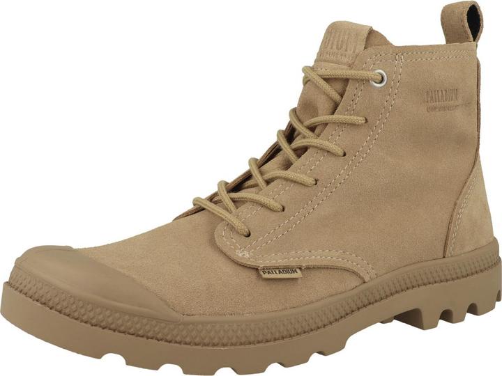 Light brown