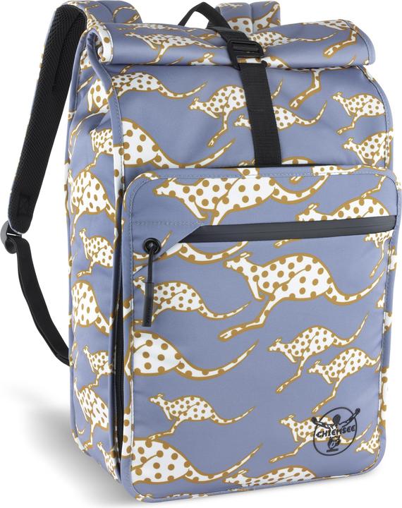 Produktbild Chiemsee Rollrucksack (16 l)