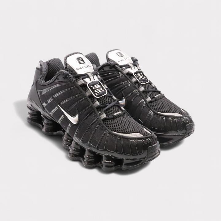 Actual product image Nike Shox TL (46)