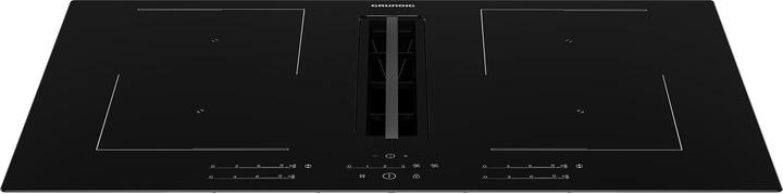 Actual product image Grundig Hob