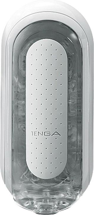 Actual product image Tenga flip zero