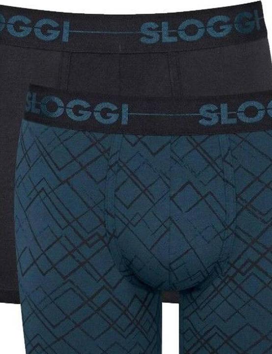 Produktbild Sloggi Go Holiday Short (4, 2er Pack)