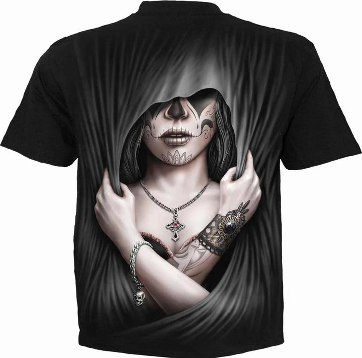 Immagine prodotto Spiral Dead Love Maglietta Adulto Unisex (M)