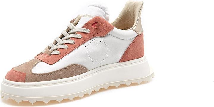 Beige-Rosa