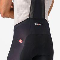 Actual product image Castelli Insider 3 Bibshort (M)