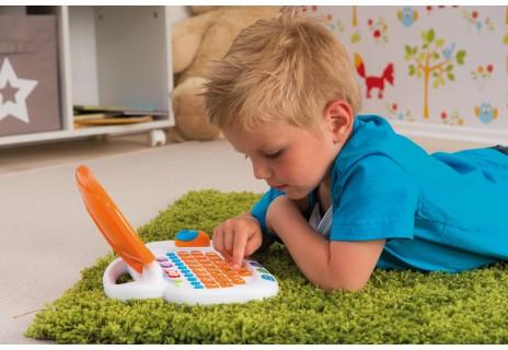 Produktbild VTech Mein Lernlaptop (Deutsch)
