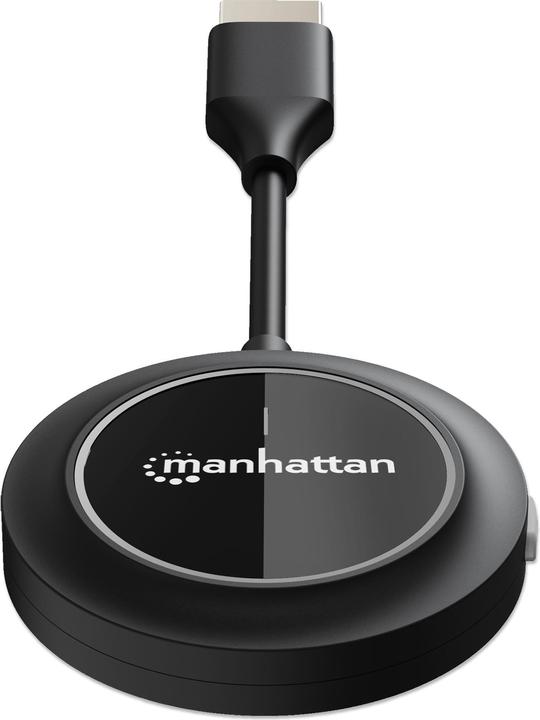 Produktbild Manhattan 1080p Wireless HDMI-Displayadapter mit HDMI-Sendemodul (30 m, HDMI 1.3c)