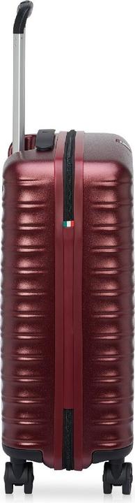 Image du produit Roncato Wave 4 roues trolley cabine 55 cm (40 l, Bagage à main (jusqu'à 50l))