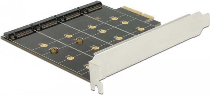 Produktbild Delock Speichercontroller (RAID)
