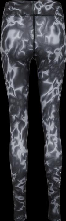 Image du produit hummel Hmlte Twist Aop Tights Mid Waist (XL)