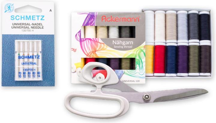 Produktbild Veritas Quick Start Kit