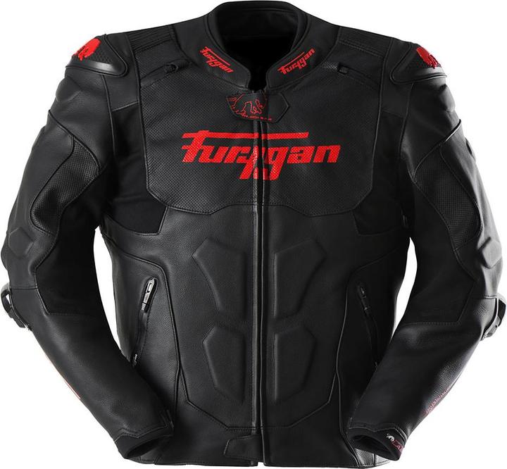 Furygan motorcycle jacket raptor evo 3 (Men, XL)