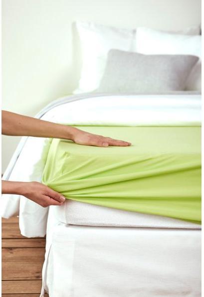Produktbild Living Home Elasthan (140-160 x 200 cm)