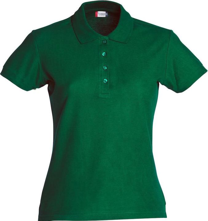 Produktbild Clique Poloshirt (S)