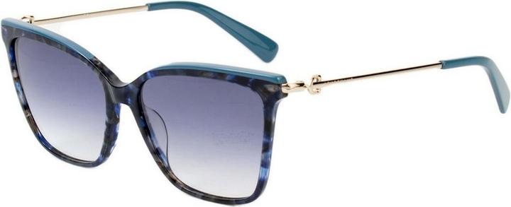 Actual product image Longchamp Women's sunglasses LO683S-420 ø 56 mm