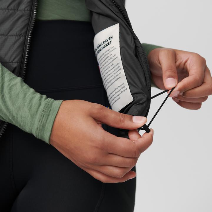Image du produit Fjällräven Gilet Expedition X-Lätt (L)