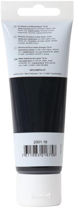 Schwarz