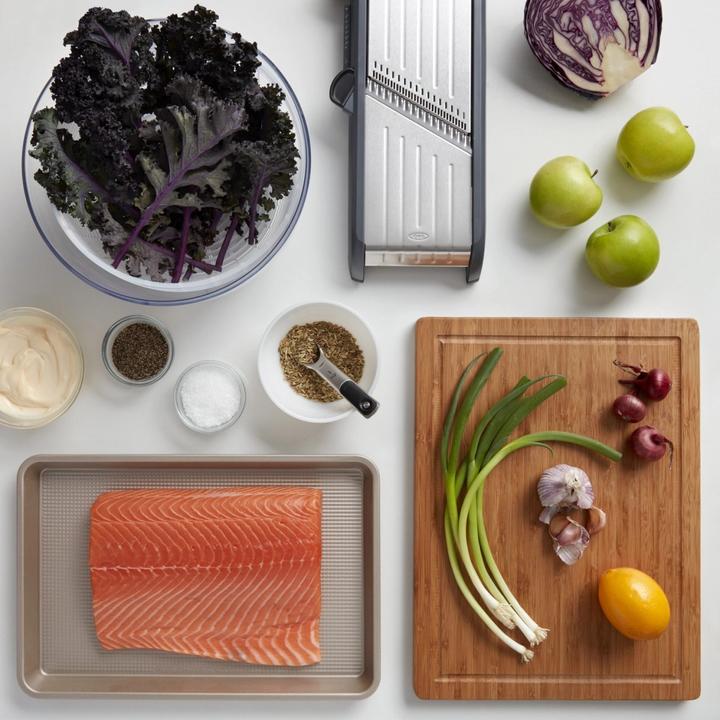 Actual product image OXO Chef's Mandoline 2.0