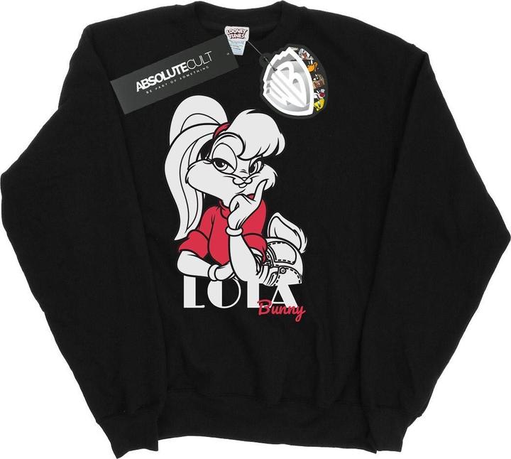 Looney Tunes Classic Sweatshirt