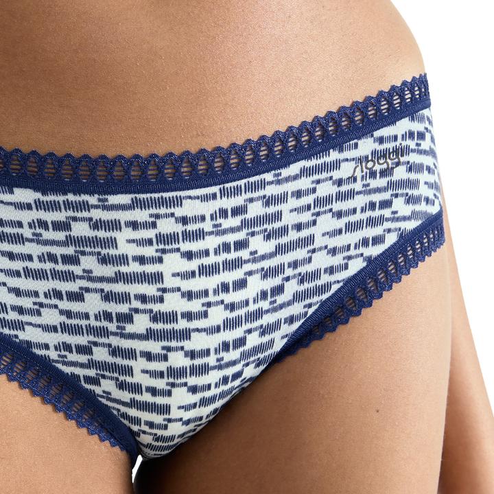 Produktbild Sloggi 6er Pack GO Crush Hipster (XL, 6er Pack)