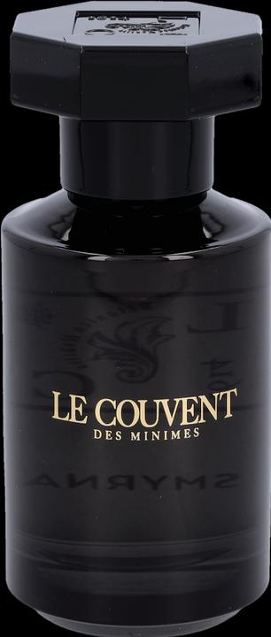 Actual product image Le Couvent Remarkable Perfume Smyrna EDP 50 ml, Black (Eau de parfum, 50 ml)