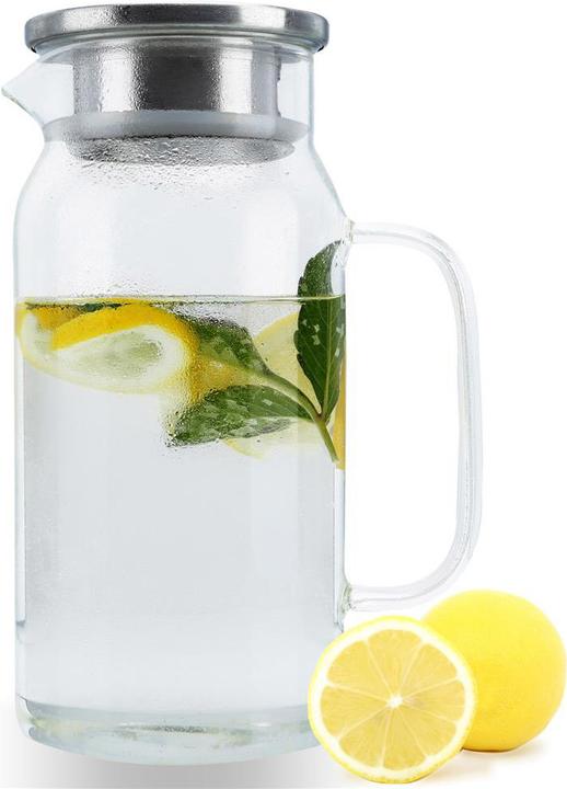 Actual product image Intirilife Carafe 1,2l (1.20 l)