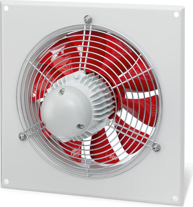 Immagine prodotto Helios HELI HQD 400/4/2 TK Ventilatore ad alte prestazioni IP55