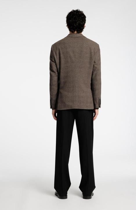 Produktbild Selected Homme Karierter Blazer (50)