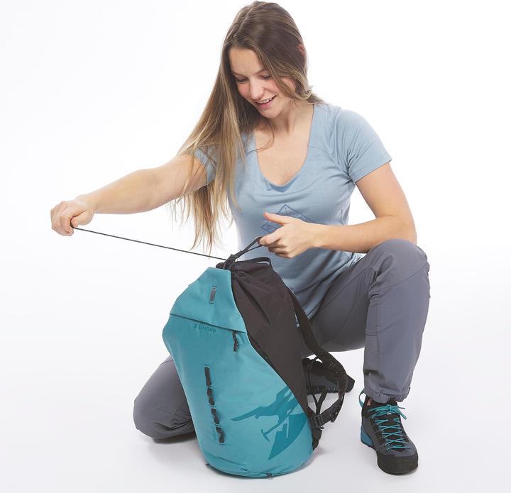 Actual product image Simond ROCK 20 (20 l)