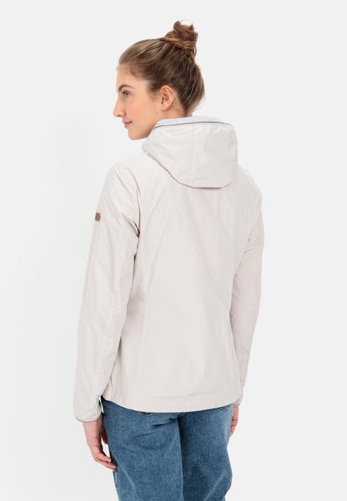 Produktbild Camel Active Funktioneller Windbreaker aus recyceltem Polyester (42)