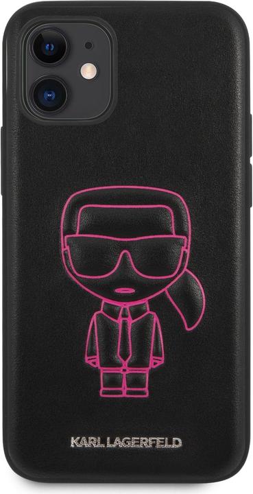 Image du produit Karl Lagerfeld Cas (Apple iPhone 12 mini)