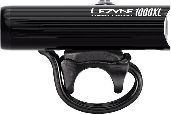 Image du produit Lezyne Connect Smart 1000XL + KTV Smart (1000 lm, 75 lm)
