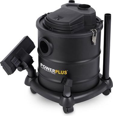 Actual product image Powerplus POWX308 (Ash vacuum cleaner)