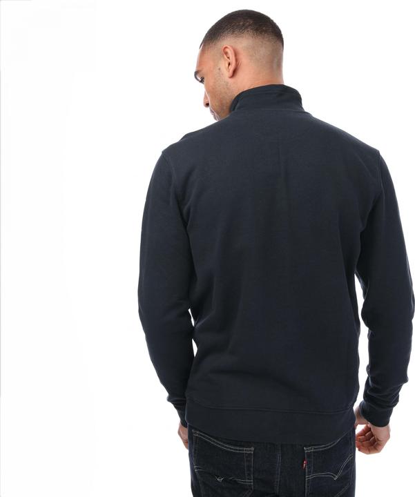 Actual product image Farah Mens Aintree Quarter Zip Jumper (XXL)
