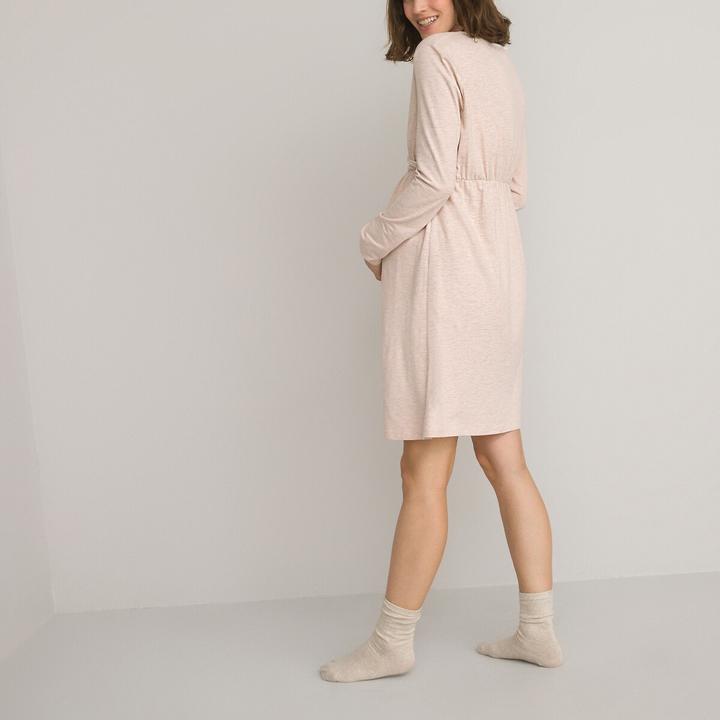 Actual product image La Redoute Collections Nightdress for pregnancy (40)