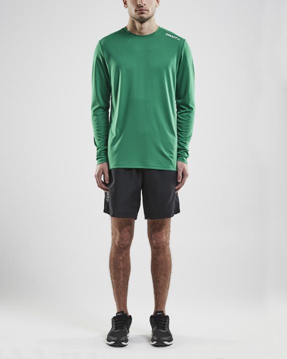 Image du produit Craft Rush Ls Tee Homme (L)