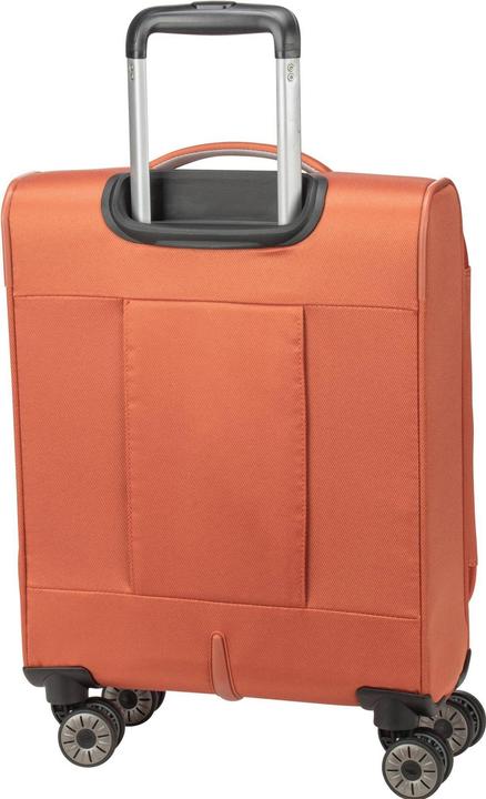 Image du produit Travelite Trolley + valise Miigo 4w Trolley S (35 l, Bagage à main (jusqu'à 50l))