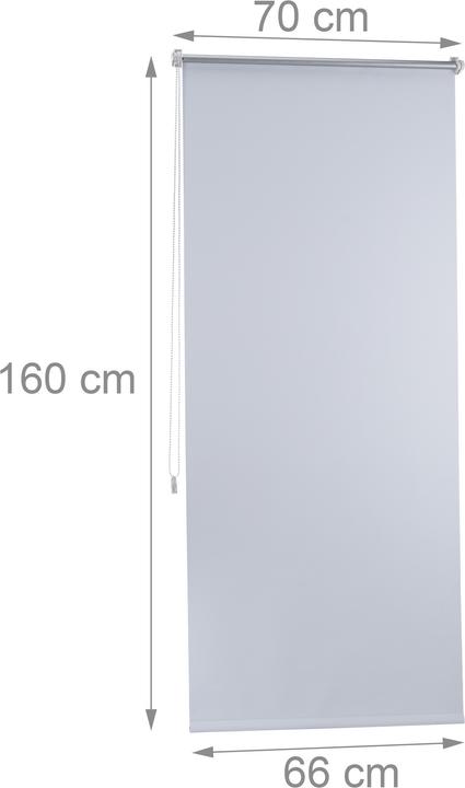 Immagine prodotto Relaxdays Thermo (70 x 3,5 x 160 cm)