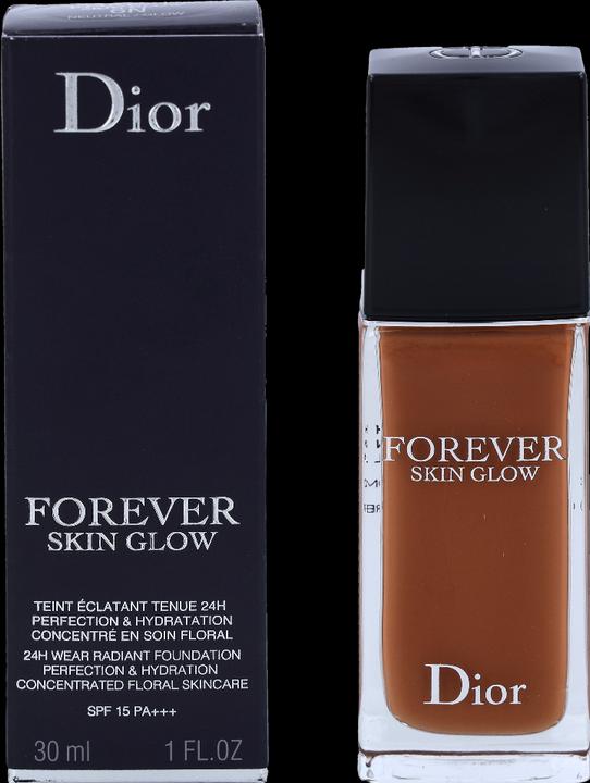 Produktbild Dior Diorskin Forever Skin Glow No 6N (6n)