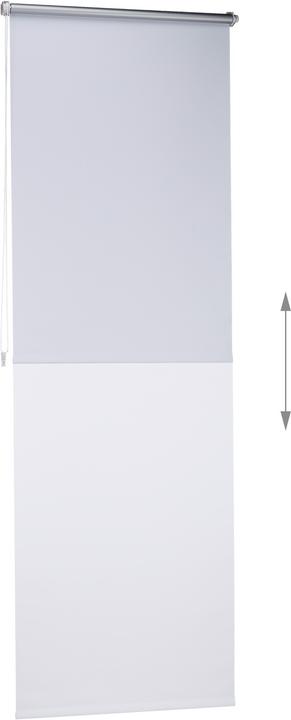 Produktbild Relaxdays Verdunklungsrollo (70 x 3.5 x 210 cm)