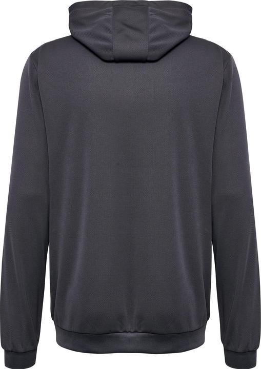 Produktbild hummel Hmlauthentic Pl Hoodie (M)
