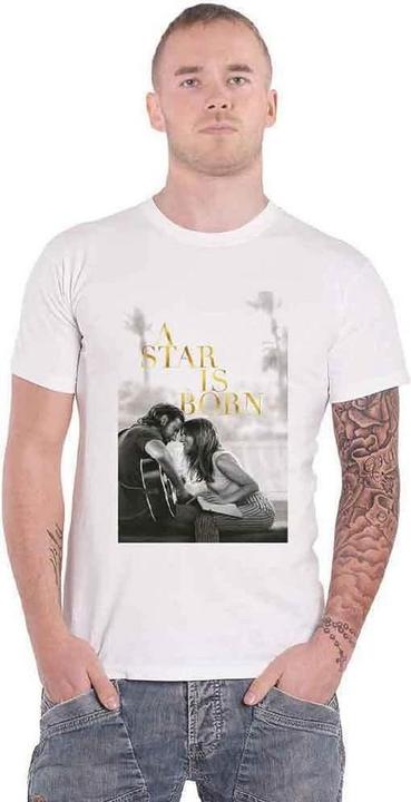Produktbild A Star Is Born TShirt (L)
