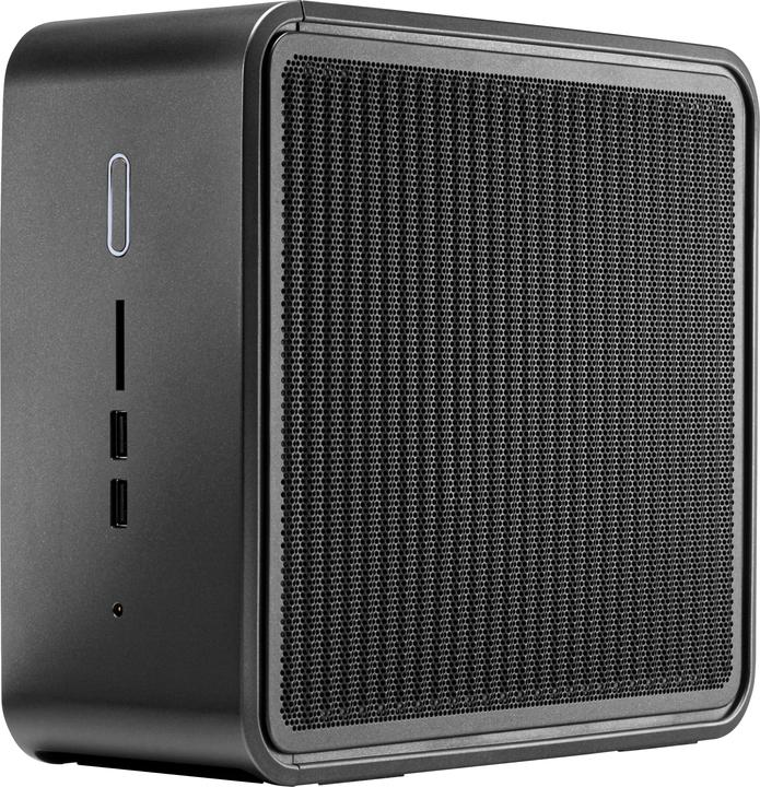 Intel NUC 9 Extreme Kit (Intel Core i7-9750H)