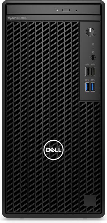 Actual product image Dell OptiPlex 3000 (Intel Core i5-12500, 8 GB, 256 GB)