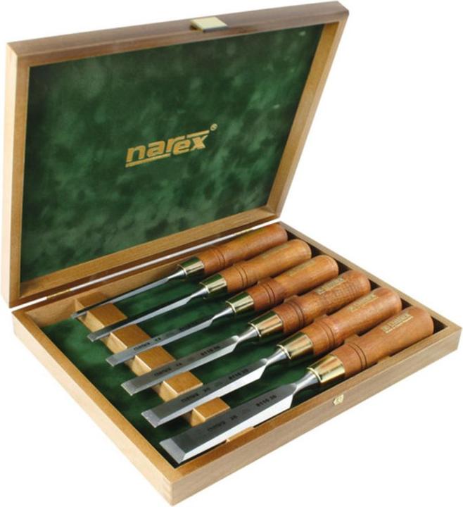 Narex Ciseau à bois
