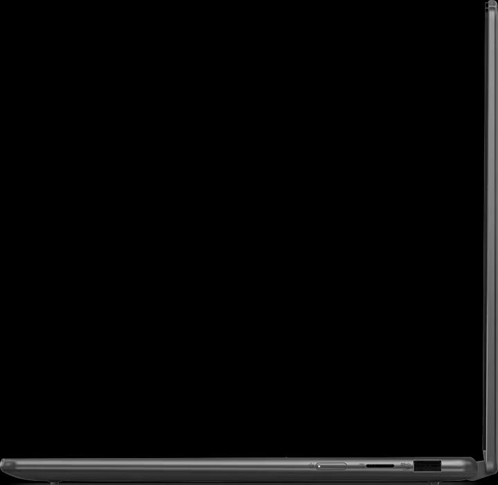 Image du produit Lenovo Yoga 7 2-in-1 (14", AMD Ryzen 7 8840HS, 16 Go, 512 Go, CH)