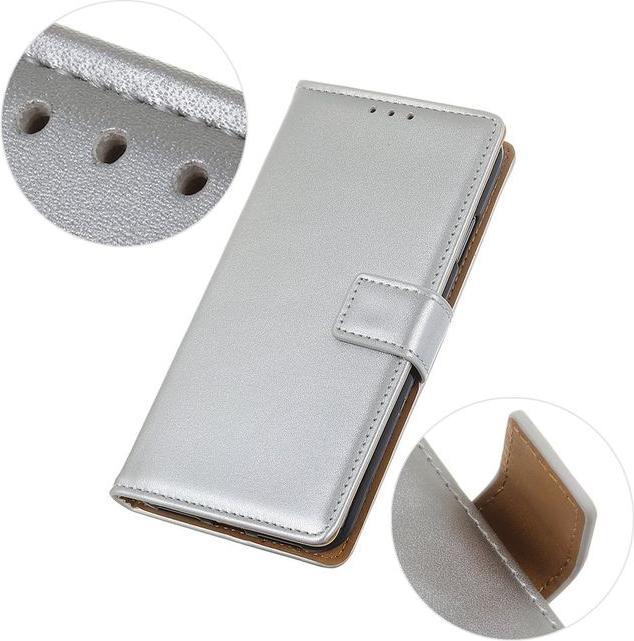 Produktbild MU Classic Classic II Leder Bookcover Series (Samsung Galaxy A16 5G)